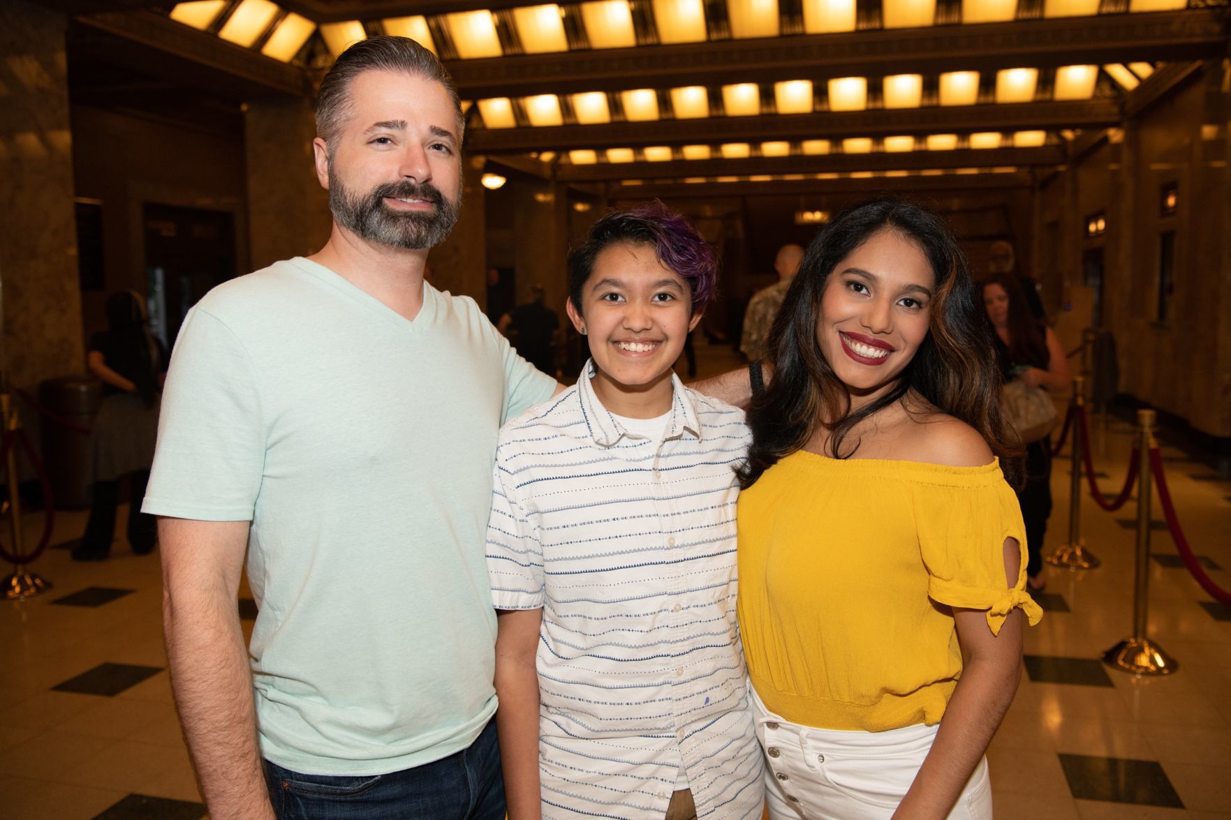 Hozier at Stifel Theatre